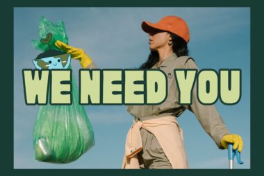 Help us Fundraise